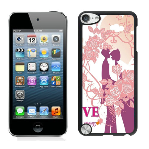Valentine Kiss iPod Touch 5 Cases EKD | Women